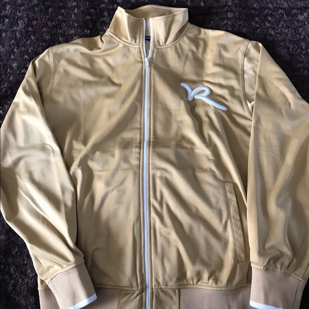 Men’s Rocawear Jacket XL